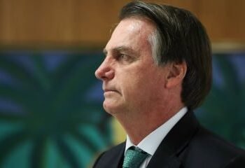 Agenda do presidente Bolsonaro (27/9)