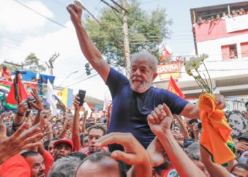 Semana decisiva para a mobilização anti-Bolsonaro