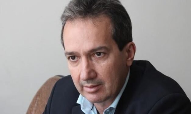 Municípios preocupados com perda de ICMS