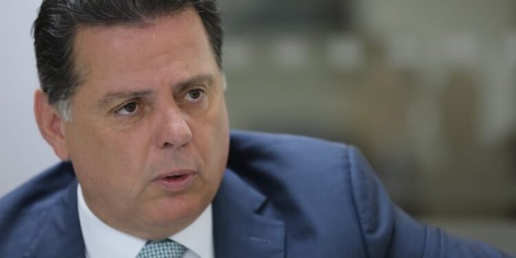 Marconi critica inauguração de hospital em Goiânia por Caiado
