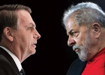 Lula x Bolsonaro: polarização continua intacta