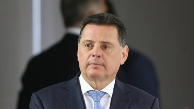 Rápidas: decisão de Gilmar Mendes beneficia Marconi