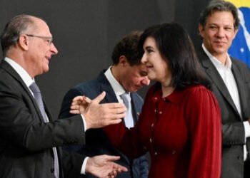 Reforma tributária é prioridade para equipe econômica