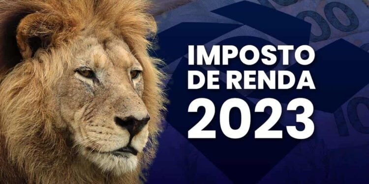 Receita antecipa declaração do Imposto de Renda