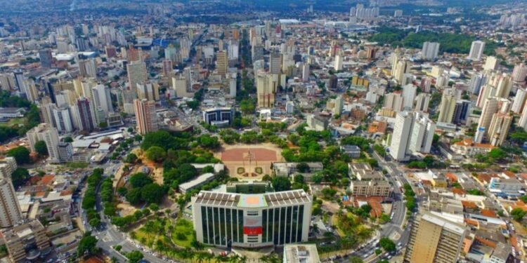 Goiânia ainda está longe de atingir metas da ONU