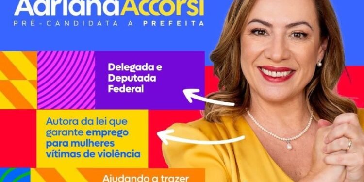 Pré-campanha do PT em Goiânia: vermelho bem discreto