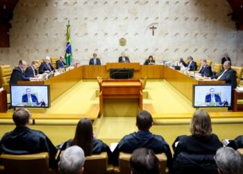 Decidido no STF: Bolsonaro se tornará réu
